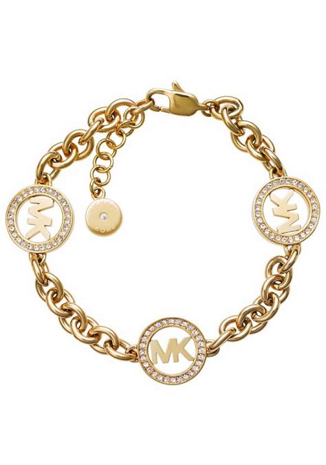 michael kors armband brilliance mkj4729710|Michael Kors Brilliance Damenarmband .